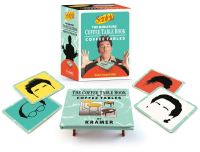 Book Cover for Seinfeld by Cosmo Kramer