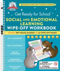 Book Cover for Get Ready for School by Heather Stella