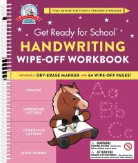 Book Cover for Get Ready for School by Heather Stella