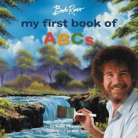 Book Cover for My First Book of ABCs by Robb Pearlman