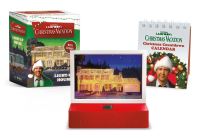 Book Cover for National Lampoon's Christmas Vacation Light-Up House by Running Press