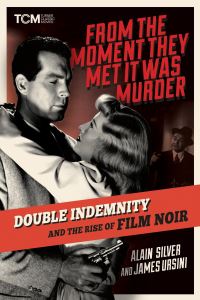 Book Cover for From the Moment They Met It Was Murder by Alain Silver, James Ursini