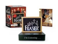 Book Cover for Frasier: Light-Up Sign by Michelle Morgan