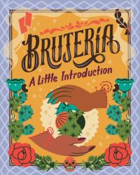 Book Cover for Brujería by Yvette Montoya