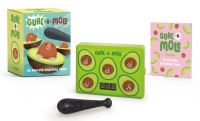 Book Cover for Guac-a-Mole by Michelle Morgan