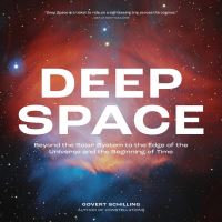 Book Cover for Deep Space by Govert Schilling