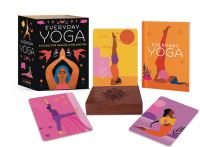 Book Cover for Everyday Yoga by 
