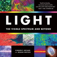 Book Cover for Light by Megan Watzke, Kimberly Arcand