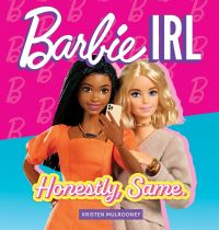 Book Cover for Barbie IRL (In Real Life) by Kristen Mulrooney