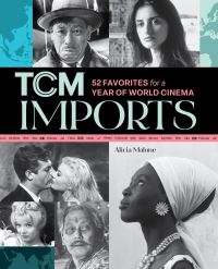 Book Cover for TCM Imports by Alicia Malone