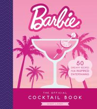Book Cover for The Official Barbie Cocktail Book by Ginny Landt