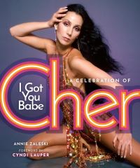 Book Cover for I Got You Babe by Annie Zaleski