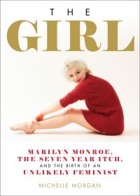 Book Cover for The Girl by Michelle Morgan