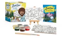 Book Cover for Bob Ross by the Numbers by Bob Ross, Robb Pearlman