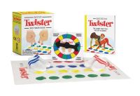 Book Cover for Mini Twister by Running Press