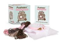 Book Cover for Pusheen by Claire Belton