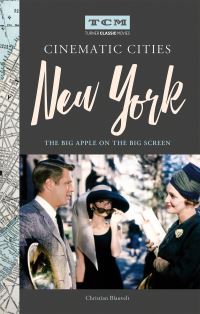 Book Cover for New York by Christian Blauvelt