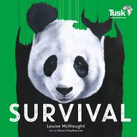 Book Cover for Survival by Anna Claybourne