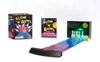 Book Cover for Glow 'N' Bowl by Andrew Farago