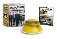 Book Cover for The Office by Andrew Farago, Shaenon K Garrity