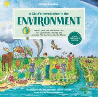 Book Cover for A Child's Introduction to the Environment by Michael Driscoll, Dennis M Driscoll