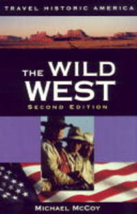 Book Cover for The Wild West by Michael McCoy