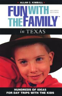 Book Cover for Texas by 