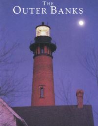Book Cover for Outer Banks by Bill Yenne