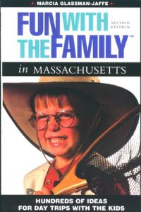 Book Cover for Massachusetts by 