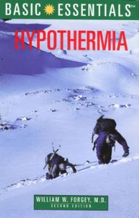 Book Cover for Basic Essentials. Hypothermia by William W Forgey