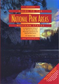 Book Cover for Western States by D Scott