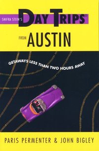 Book Cover for Austin by 