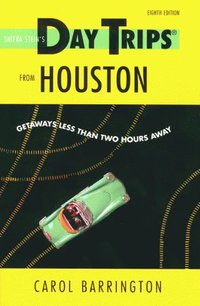 Book Cover for Houston by 