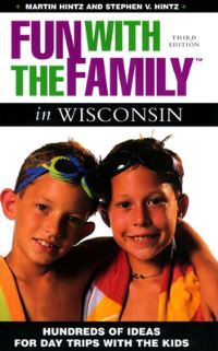 Book Cover for Wisconsin by Martin Hintz, D Hintz
