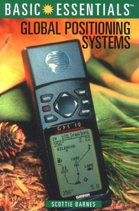 Book Cover for Basic Essentials. GPS by Scottie Barnes