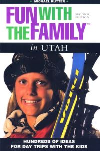 Book Cover for Utah by Margaret Godfrey