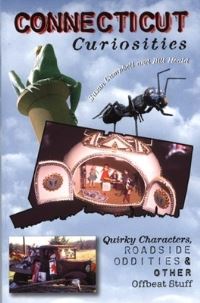 Book Cover for Ohio by George Zimmermann