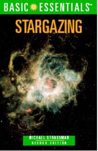 Book Cover for Stargazing by Trudy Bell