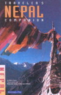 Book Cover for Nepal by 
