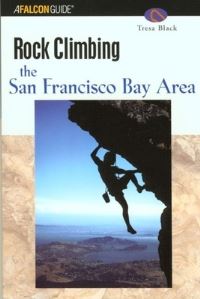 Book Cover for Rock Climbing Desert Rock IV by Eric Bjørnstad