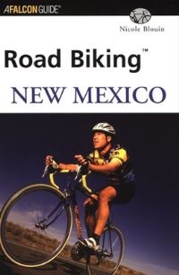 Book Cover for Road Biking North Carolina by Judi Lawson Wallace