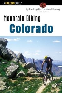Book Cover for Mountain Biking Grand Junction and Fruita by Bob DAntonio