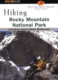 Book Cover for Hiking Southern New England by Rhonda Ostertag, George Ostertag