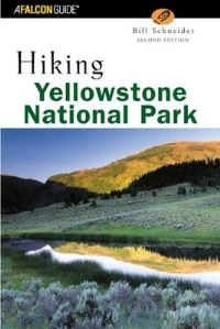Book Cover for Hiking Canyonlands and Arches National Parks, 2nd by Bill Schneider
