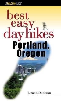 Book Cover for Bend and Central Oregon by Lizann Dunegan