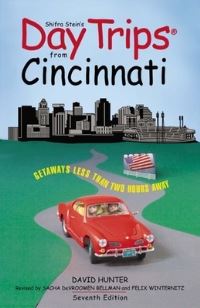 Book Cover for Quick Escapes Philadelphia by Marilyn OdesserTorpey