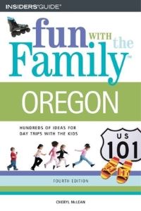 Book Cover for Fun With the Family in Utah by Michael Rutter