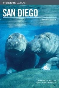 Book Cover for Insiders' Guide to Santa Barbara by Karen Hastings