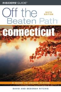 Book Cover for Idaho Off the Beaten Path by Julie Fanselow
