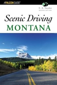 Book Cover for Scenic Driving by Laurence Parent